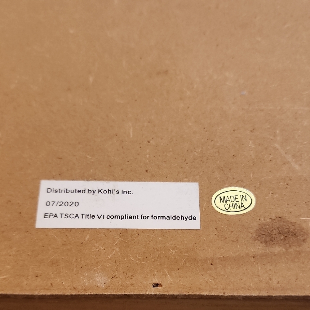 DONATED. - Picture 3 of 8